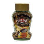 Hanz Coffee Gold 100g